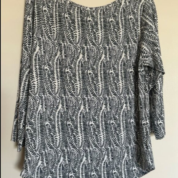 BNWT Kate Quinn The Woods Top - Picture 4 of 4